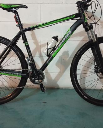 Bicicletta MTB