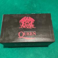 Collezione completa cd dei QUEEN