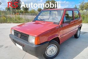 FIAT PANDA 900i COME NUOVA