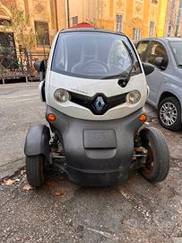 Twizy 80