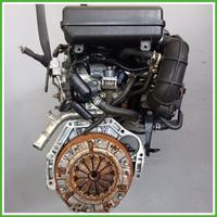 Motore Completo Funzionante K12B 63kw OPEL AGILA H