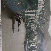 cartolina Camogli Genova 