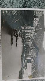 cartolina Camogli Genova 