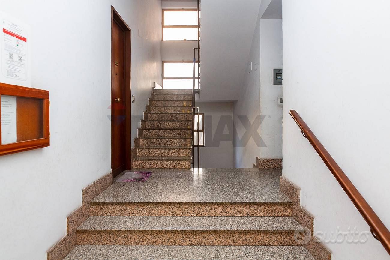 Apartment in Acireale, Sciarelle - Vista 6