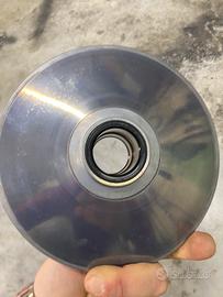 Variatore originale tmax