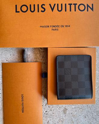 Portafoglio louis vuitton
