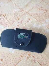 Lacoste custodia occbiali