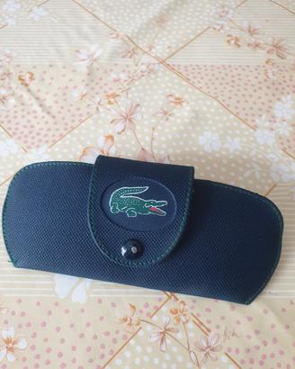 Lacoste custodia occbiali