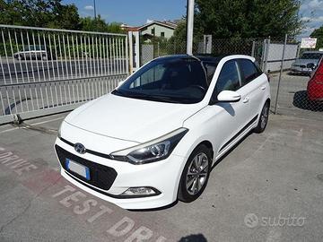 Hyundai i20 1.1 CRDi 12V 5 porte Go! Plus