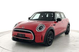MINI Mini 5p 1.5 Cooper Classic auto