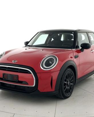 MINI Mini 5p 1.5 Cooper Classic auto