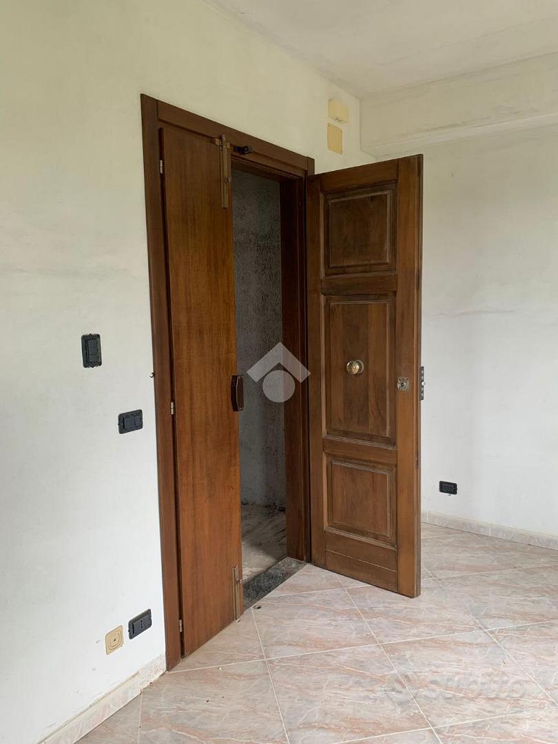 RUSTICO A CLETO - Vista 2