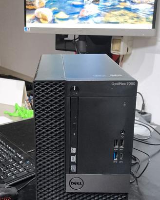 i5 7600 Ram 16Gb Ssd 512Gb Win 11