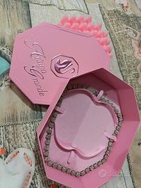 Collana SWAROVSKI x ARIANA GRANDE - Edizione Limit