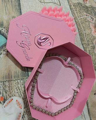 Collana SWAROVSKI x ARIANA GRANDE - Edizione Limit