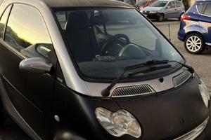 Smart fortwo 450