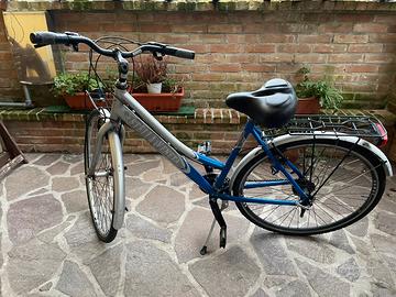 Bici da donna