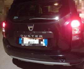 DACIA Duster full optional 1.5 dci