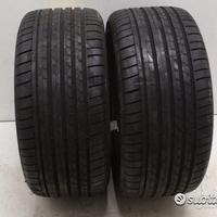 Oppia di pneumatici nuovi 275 30 20run flat good y