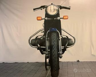 BMW R 60 / 5 America asi