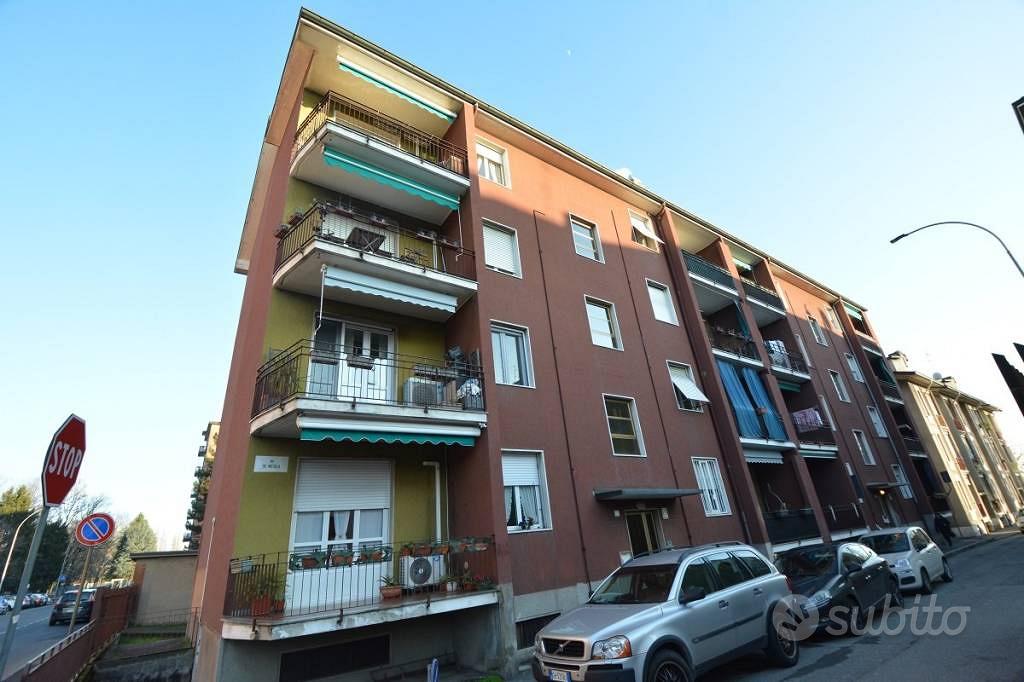 Appartamento – Cavenago di Brianza, Monza e della Brianza - Vista 3