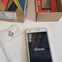 Cellulare Smart Ultra 6