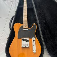 Chitarra Fender Telecaster Squier Affinity