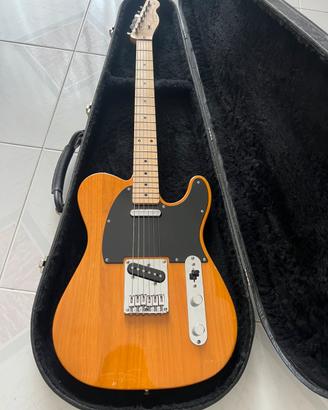 Chitarra Fender Telecaster Squier Affinity