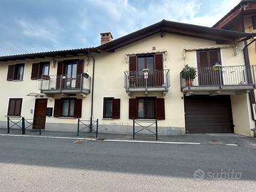 Bilocale 58 mtq GIAVENO