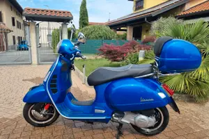 Vespa Gts 300