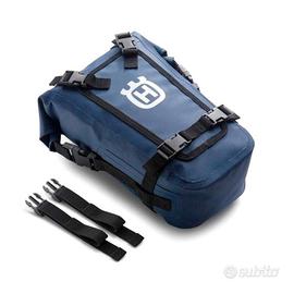 Borsa da Viaggio Posteriore Husqvarna