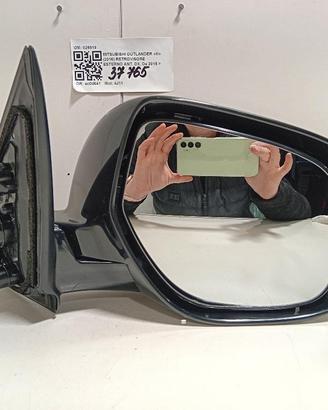 SPECCHIETTO RETROVISORE DESTRO MITSUBISHI Outlande