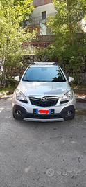 Opel Mokka 1.7 Cdti 130 cv