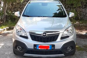 Opel Mokka 1.7 Cdti 130 cv