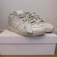 Off-white out of office size 41