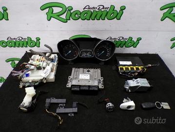 KIT AVVIAMENTO PER FORD KUGA CBS 2.0 TDCi 2015