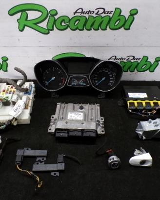KIT AVVIAMENTO PER FORD KUGA CBS 2.0 TDCi 2015
