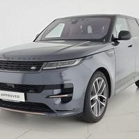 Land Rover Range Rover Sport 3.0D I6 249 MHEV...