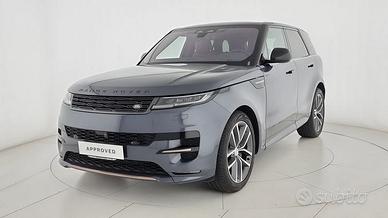 Land Rover Range Rover Sport 3.0D l6 249 CV D...