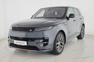Land Rover Range Rover Sport 3.0D l6 249 CV D...