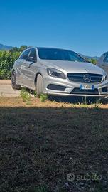 mercedes 180 cdi