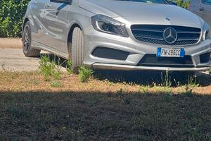 mercedes 180 cdi