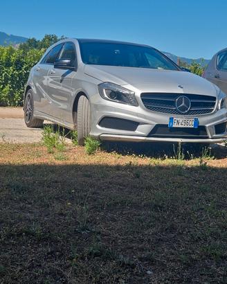 mercedes 180 cdi