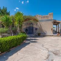 Villa singola - Pachino