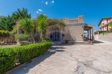 Villa singola - Pachino