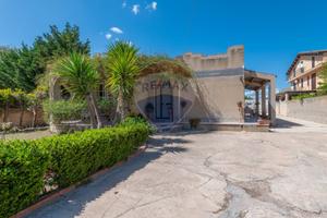 Villa singola - Pachino