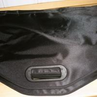 BORSA CUSTODIA PER CAVO RICARICA Fiat 500 e 500e