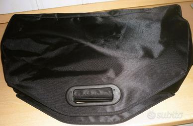 BORSA CUSTODIA PER CAVO RICARICA Fiat 500 e 500e