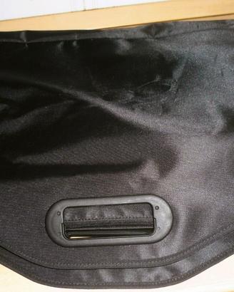 BORSA CUSTODIA PER CAVO RICARICA Fiat 500 e 500e