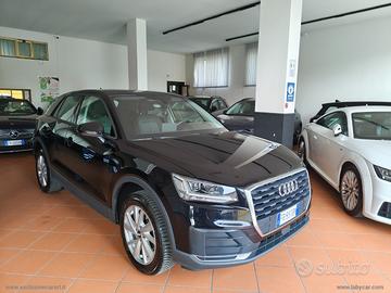AUDI Q2 1.0 TFSI